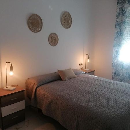 Confort Plus Cordoba 2 Dormitorios Exterior photo