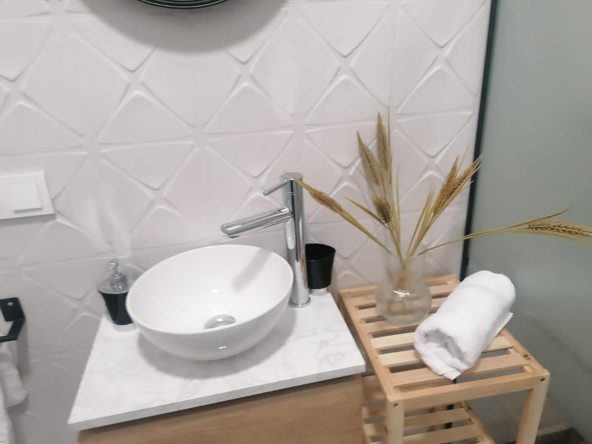 Confort Plus Cordoba 2 Dormitorios Exterior photo