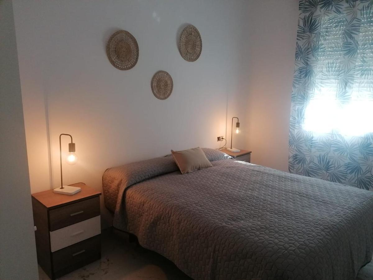 Confort Plus Cordoba 2 Dormitorios Exterior photo