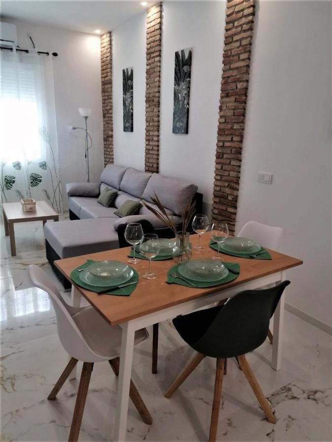 Confort Plus Cordoba 2 Dormitorios Exterior photo