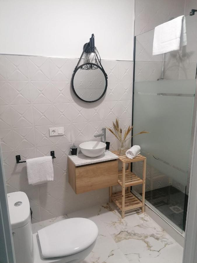 Confort Plus Cordoba 2 Dormitorios Exterior photo