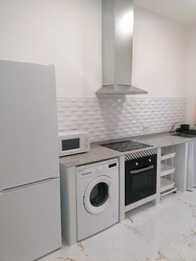 Confort Plus Cordoba 2 Dormitorios Exterior photo