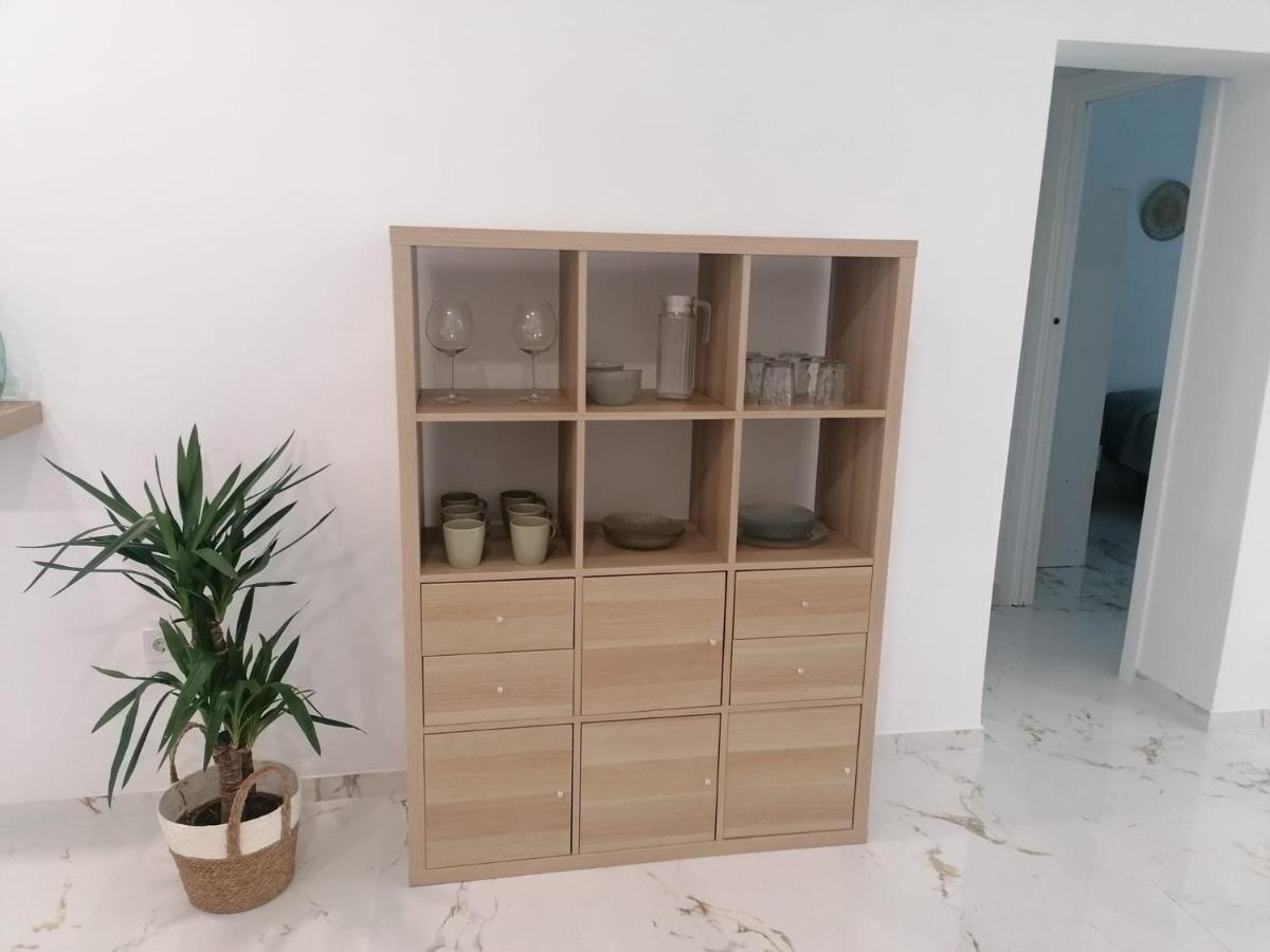 Confort Plus Cordoba 2 Dormitorios Exterior photo