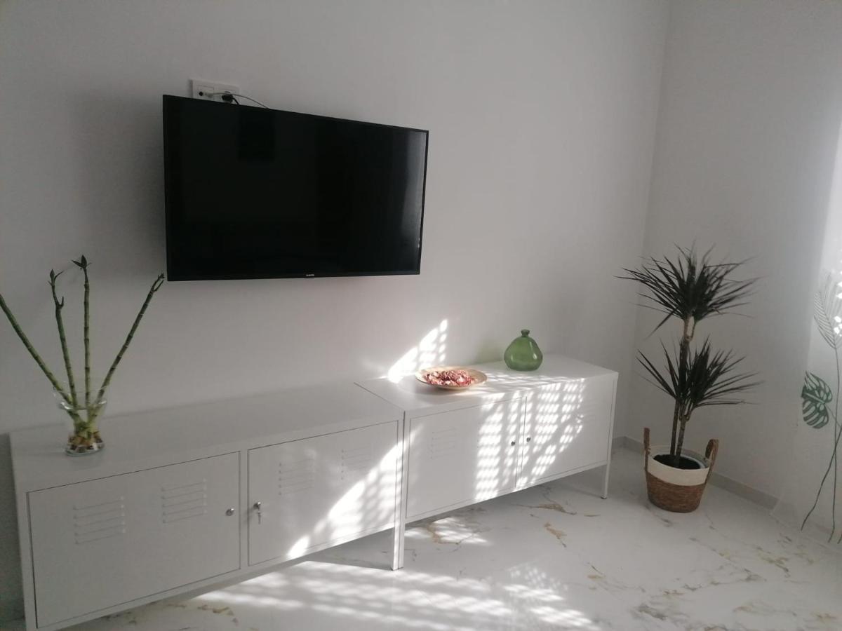 Confort Plus Cordoba 2 Dormitorios Exterior photo