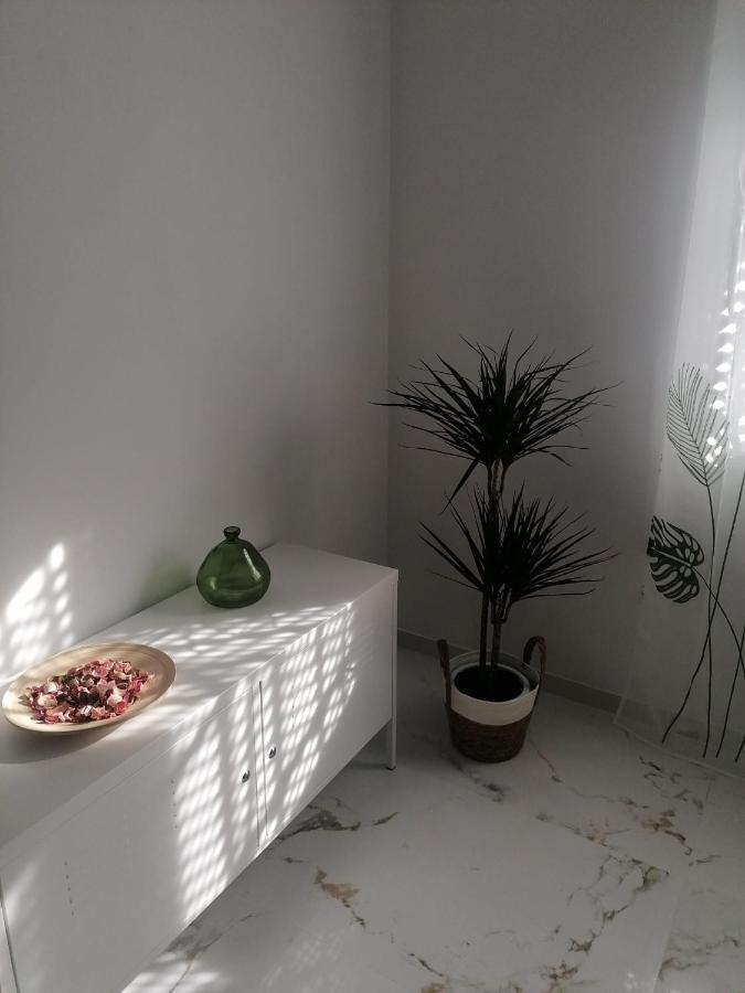 Confort Plus Cordoba 2 Dormitorios Exterior photo