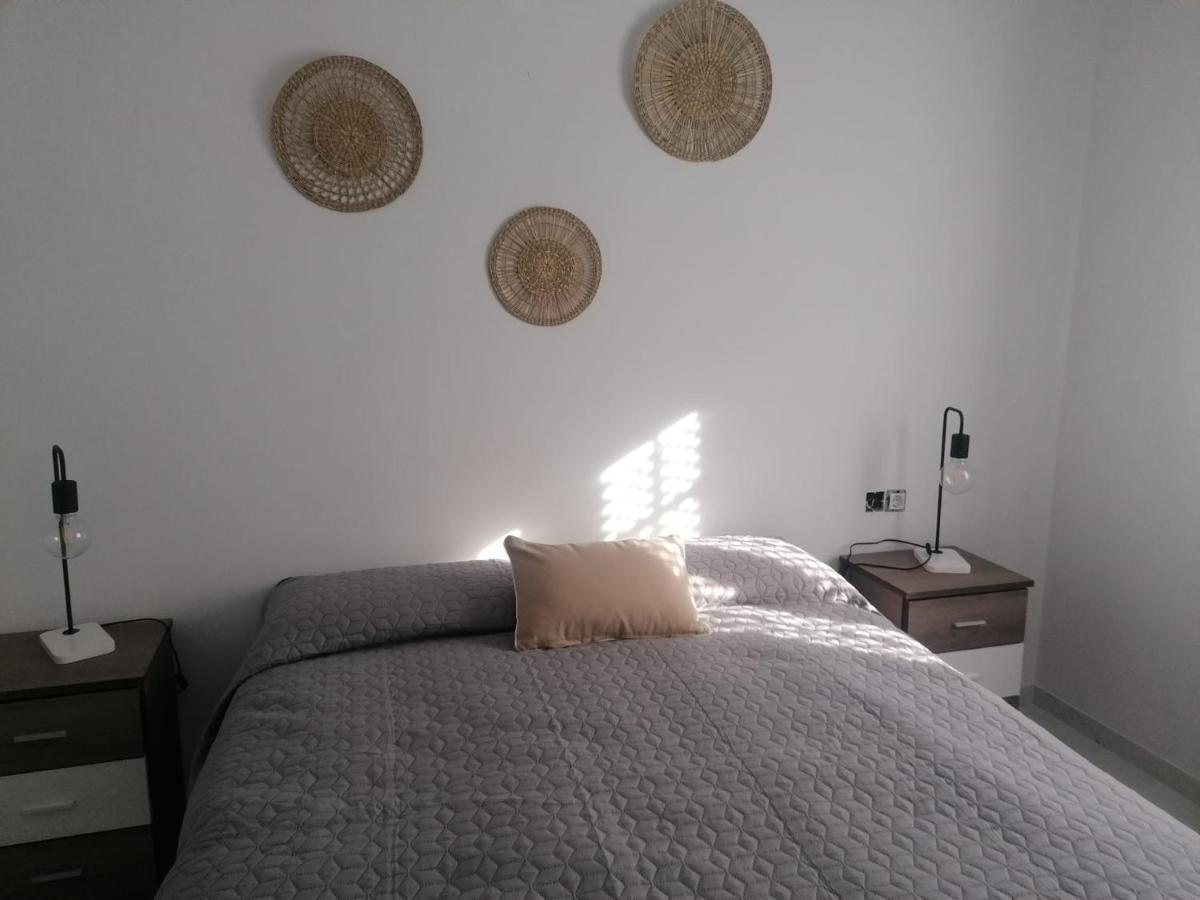 Confort Plus Cordoba 2 Dormitorios Exterior photo